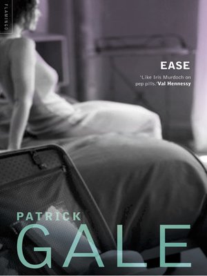 cover image of Ease